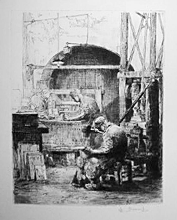 les planeurs sur métaux (Etat unique)