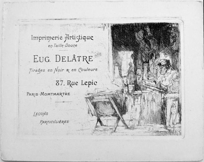 3<sup>e</sup> état;29. Diverses cartes