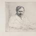 Portrait de G. de Pawlowski (1ère planche)
