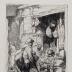le Marchand de Mouron (2e planche)