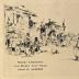 Roulotte et Joueur d'Orgue