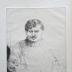 Portrait de G. de Pawlowski (2e planche)