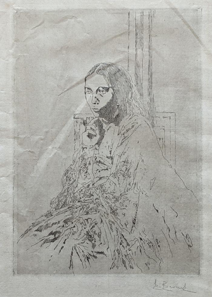 la Mère de Whistler 