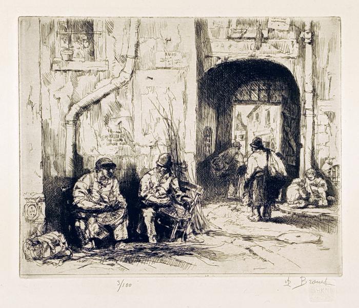les Rempailleurs