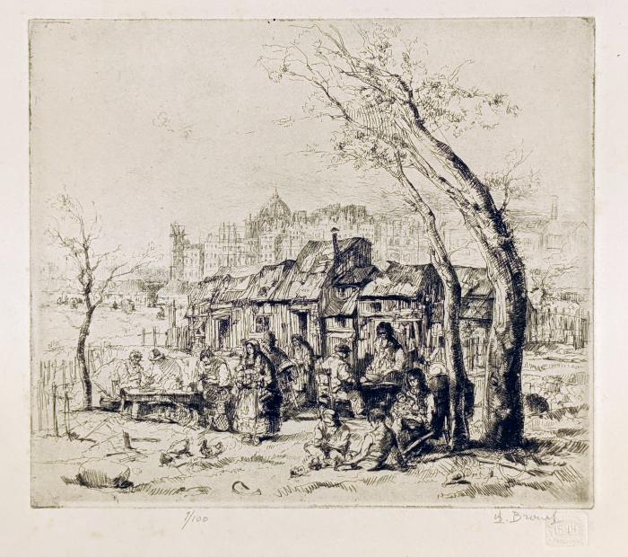 état unique;Billancourt