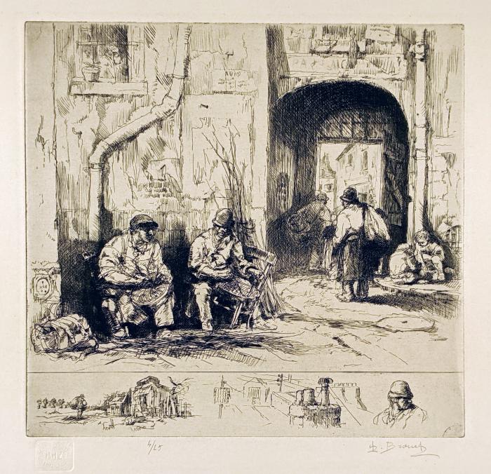 les Rempailleurs