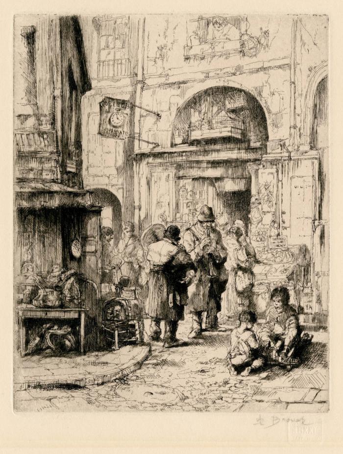 Vieux Musiciens