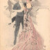 [Couple de danseurs au bal]