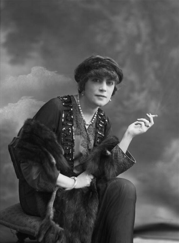lucie Delarue-Mardrus