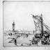 Pêcheurs à Cannes