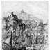 [Le Port de Honfleur (1<sup>ère</sup> planche)]