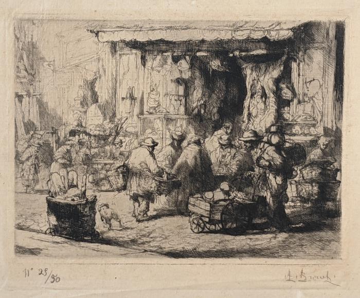 la Boucherie;état unique;1. La Boucherie;2. La Boucherie;55. LA BOUCHERIE