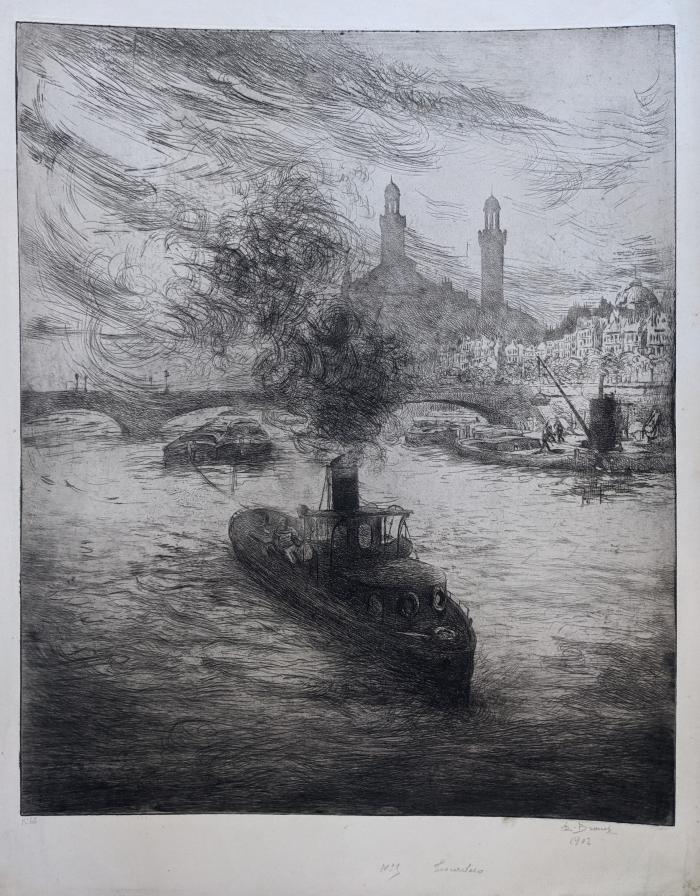 le Trocadéro